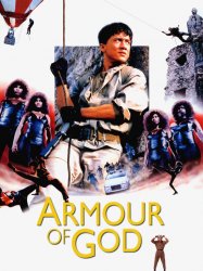 Armour of God