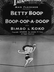 Boop-Oop-A-Doop