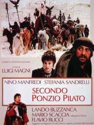 Secondo Ponzio Pilato