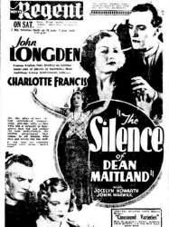 The Silence of Dean Maitland