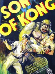 The Son of Kong