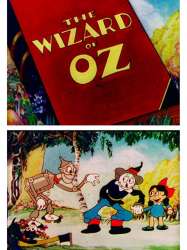 The Wizard of Oz