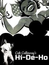 Cab Calloway's Hi-De-Ho