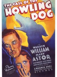 The Case of the Howling Dog