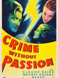 Crime Without Passion