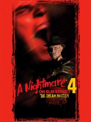 A Nightmare on Elm Street 4: The Dream Master