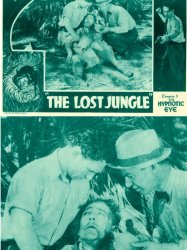 The Lost Jungle