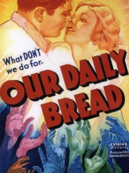 Our Daily Bread