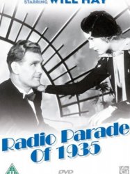 Radio Parade of 1935