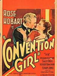 Convention Girl
