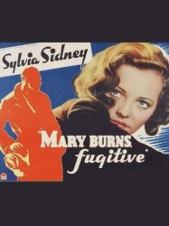 Mary Burns, Fugitive