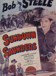 Sundown Saunders