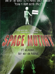 Space Mutiny