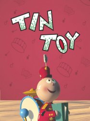 Tin Toy