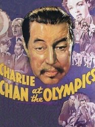 Charlie Chan at the Olympics