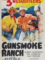 Gunsmoke Ranch