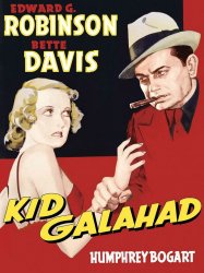 Kid Galahad