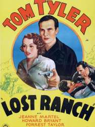 Lost Ranch