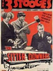 The Sitter Downers