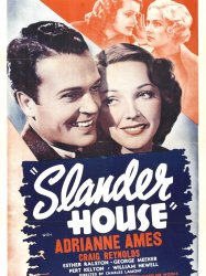 Slander House