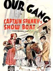 Captain Spanky's Show Boat