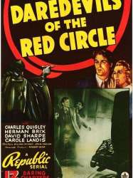 Daredevils of the Red Circle