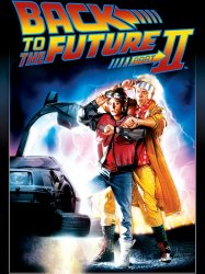 Back to the Future Part II