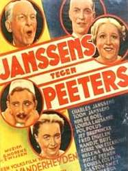 Janssens versus Peeters