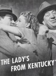 The Lady's from Kentucky