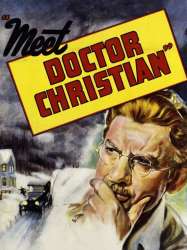 Meet Dr. Christian