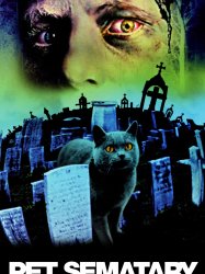 Pet Sematary