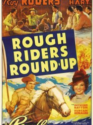 Rough Riders' Round-up