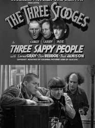 Three Sappy People