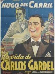 The Life of Carlos Gardel