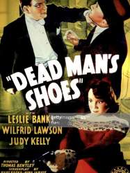 Dead Man's Shoes