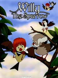 Willy The Sparrow