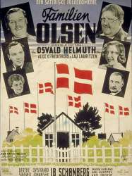 Familien Olsen