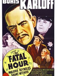 The Fatal Hour