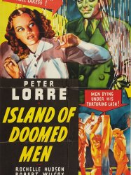 Island of Doomed Men