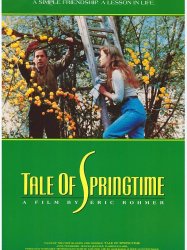 A Tale of Springtime