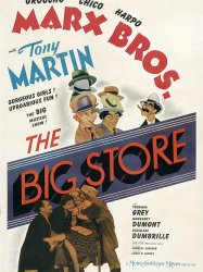 The Big Store