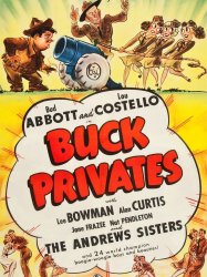 Buck Privates