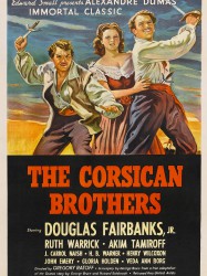 The Corsican Brothers