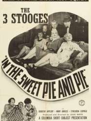 In the Sweet Pie and Pie