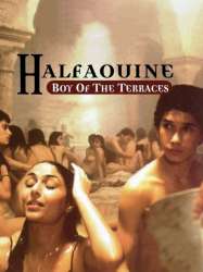 Halfaouine: Boy of the Terraces