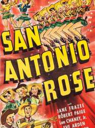 San Antonio Rose