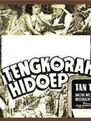 Tengkorak Hidoep