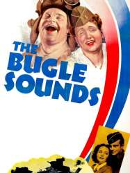 The Bugle Sounds