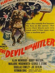 The Devil with Hitler