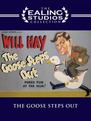 The Goose Steps Out